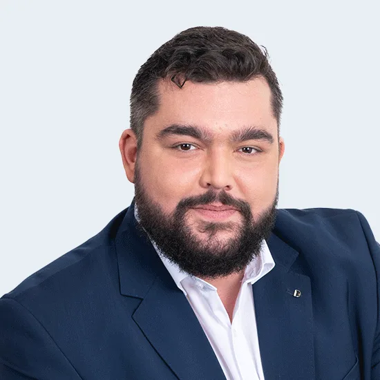 Alexandre NOGUEIRA