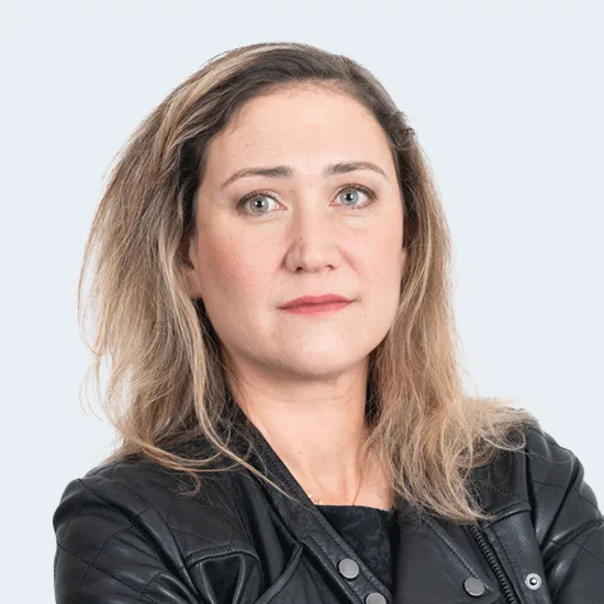 Ariane PETIT-LEROY
